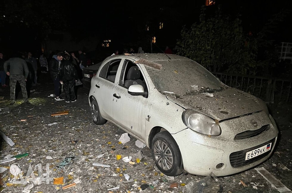 Фото: Донецкое агентство новостей