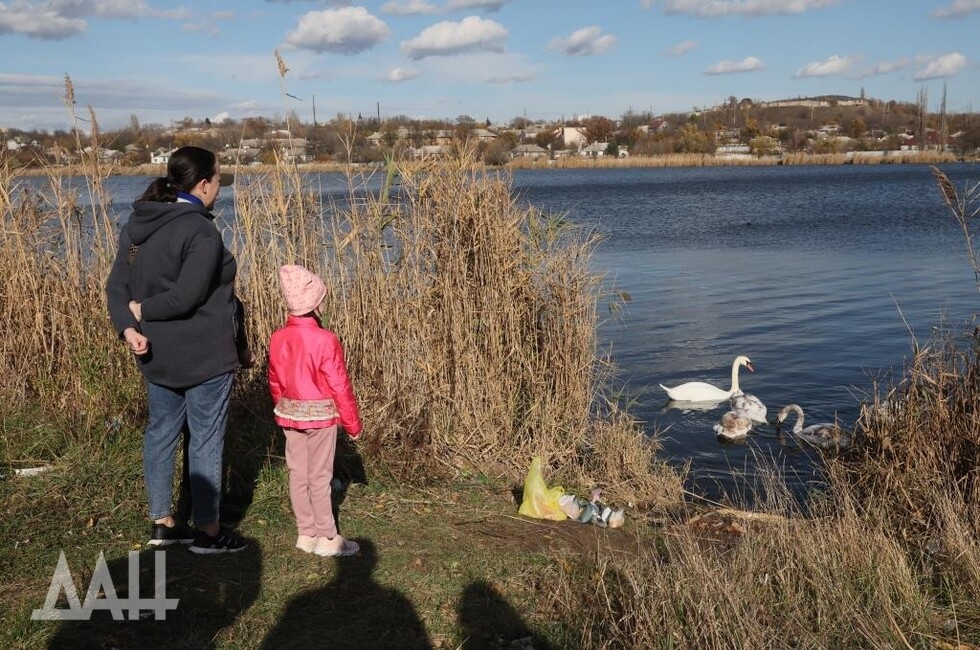 Фото: Донецкое агентство новостей