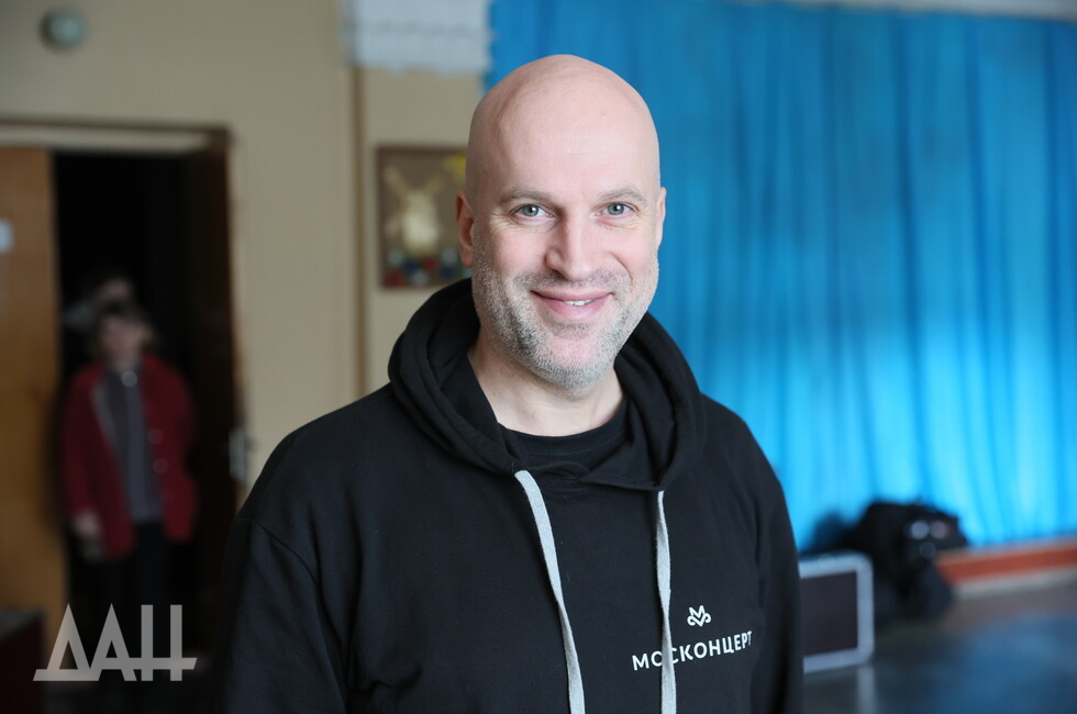 Фото: Донецкое агентство новостей