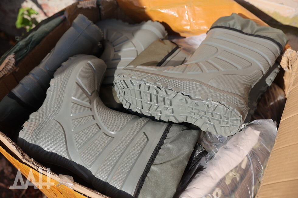 Фото: Донецкое агентство новостей