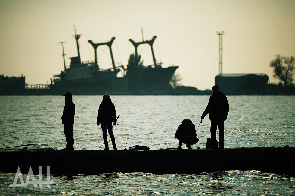 Фото: Донецкое агентство новостей
