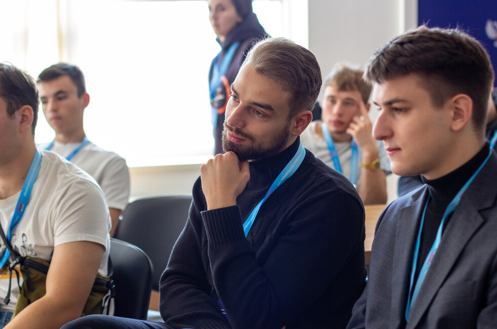 ФОТО: ПРЕСС-СЛУЖБА АНО «РОССИЯ — СТРАНА ВОЗМОЖНОСТЕЙ»