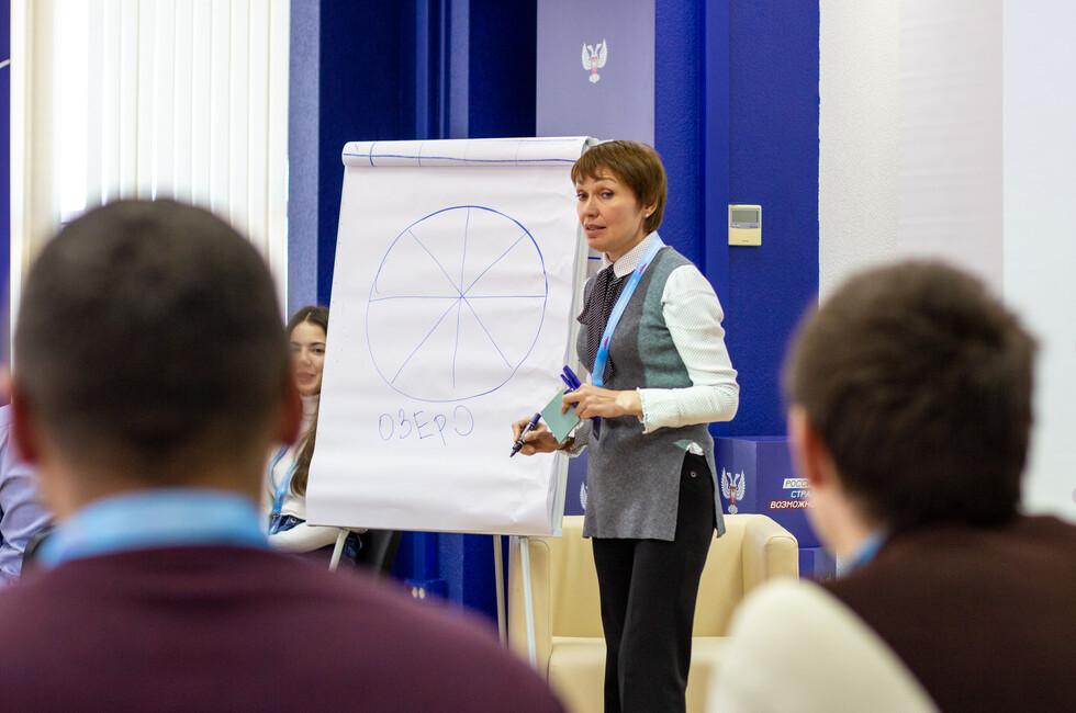 ФОТО: ПРЕСС-СЛУЖБА АНО «РОССИЯ — СТРАНА ВОЗМОЖНОСТЕЙ»