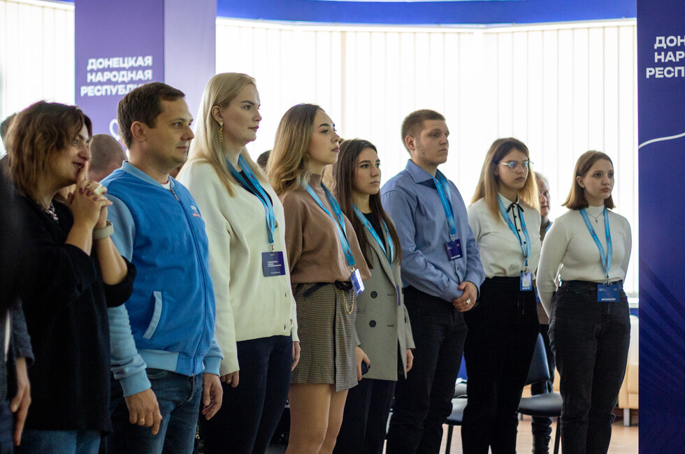 ФОТО: ПРЕСС-СЛУЖБА АНО «РОССИЯ — СТРАНА ВОЗМОЖНОСТЕЙ»