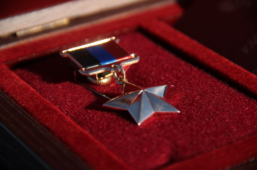 Фото: официальный сайт главы ДНР Дениса Пушилина