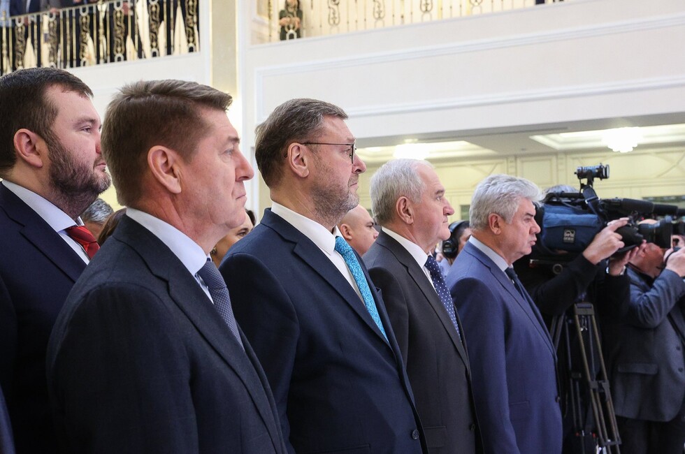 Фото: Совет Федерации
