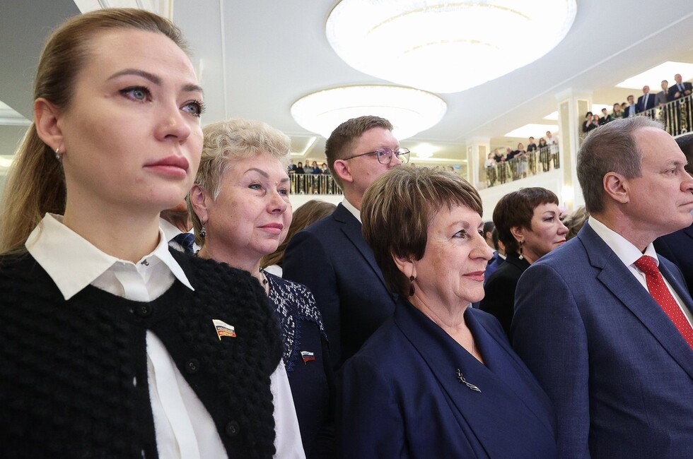 Фото: Совет Федерации