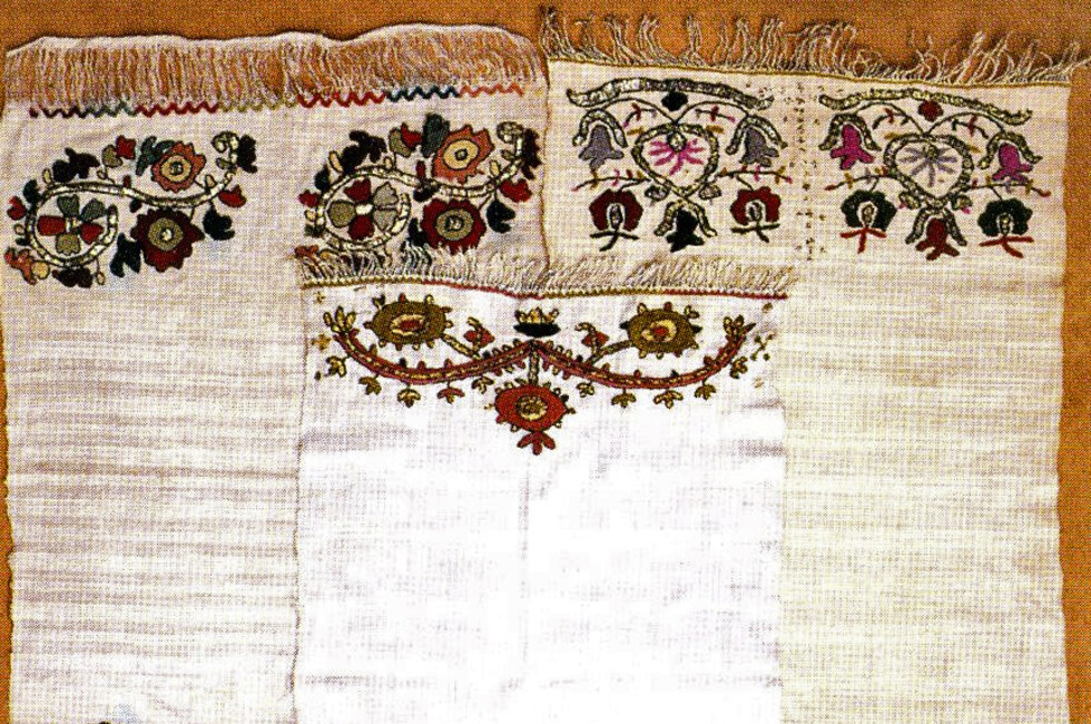 ФОТО: ПРЕСС-СЛУЖБА Донецкого республиканского краеведческого музея