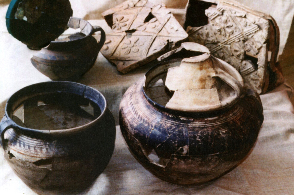 ФОТО: ПРЕСС-СЛУЖБА Донецкого республиканского краеведческого музея