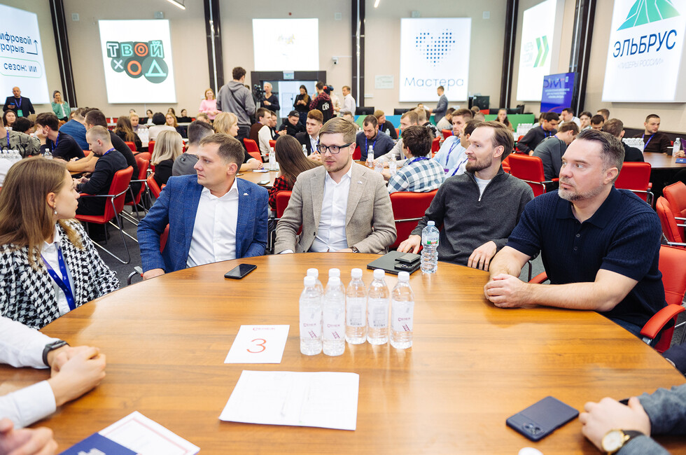 Фото: пресс-служба проекта «Спасибо, братцы!» 