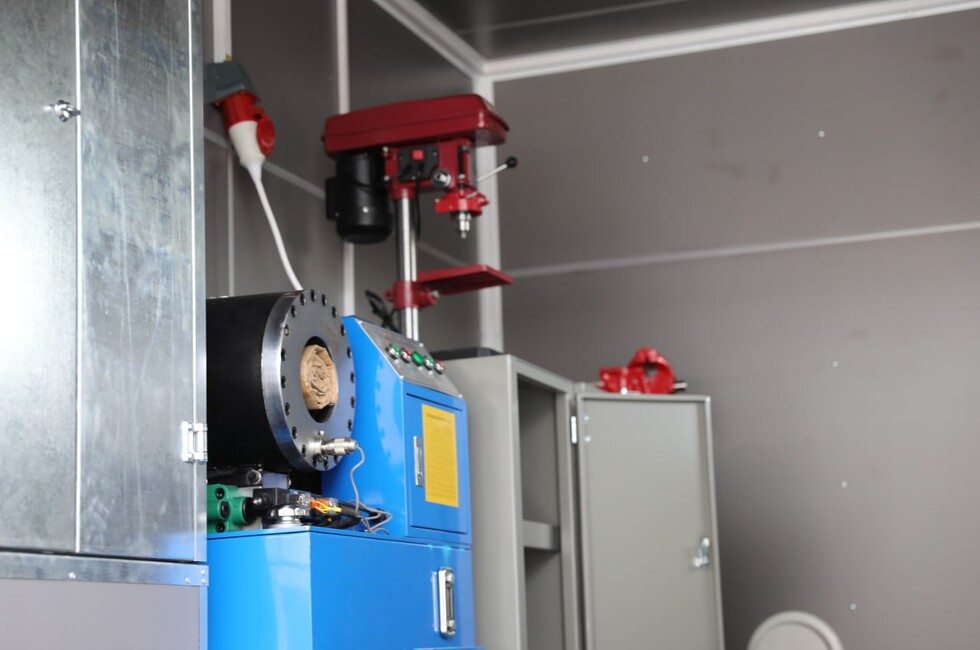 Фото: Официальный тг-канал временно исполняющего полномочия главы Мариуполя Олега Моргуна