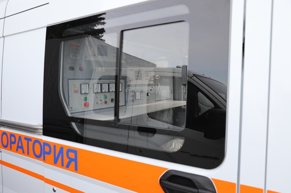 Фото: Официальный тг-канал временно исполняющего полномочия главы Мариуполя Олега Моргуна