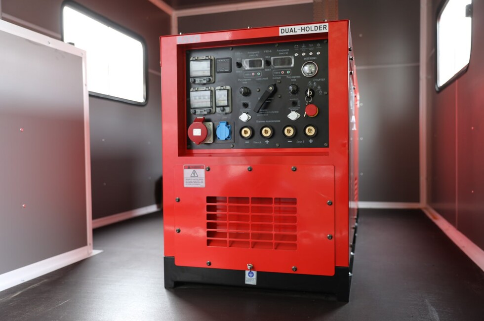 Фото: Официальный тг-канал временно исполняющего полномочия главы Мариуполя Олега Моргуна