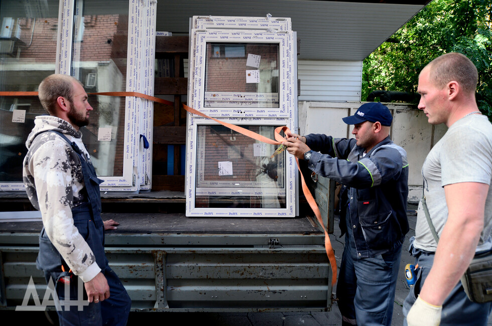 Фото: Донецкое агентство новостей