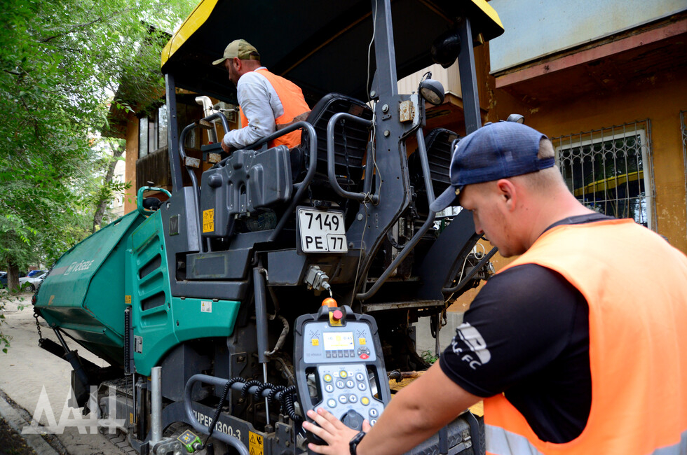 Фото: Донецкое агентство новостей