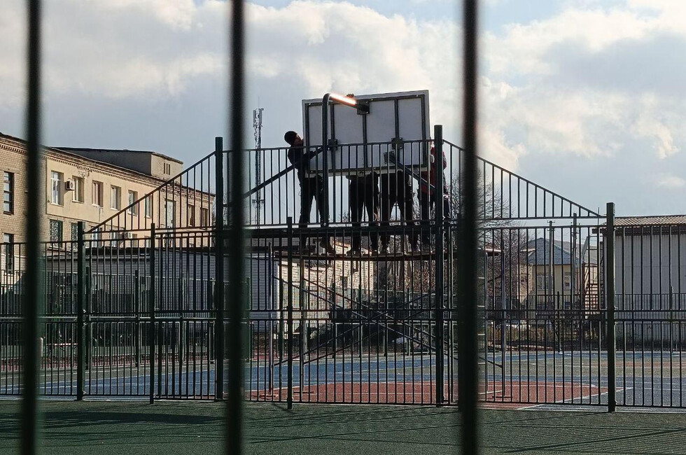 Фото: Администрация города Дебальцево