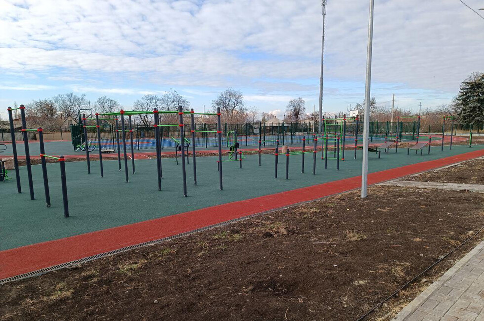 Фото: Администрация города Дебальцево