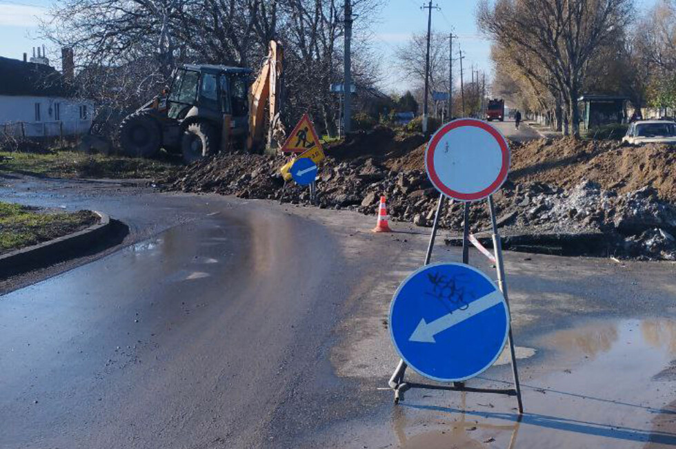 Фото: Официальный тг-канал Министерства строительства и жилищно-коммунального хозяйства ДНР