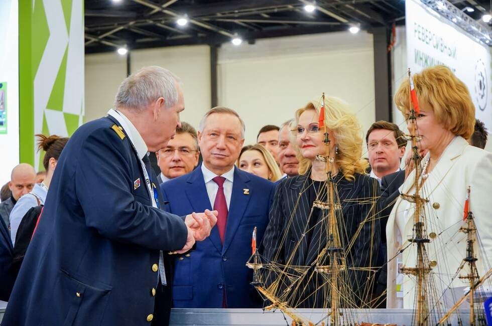 Фото: Официальный ТГ-канал Правительства РФ