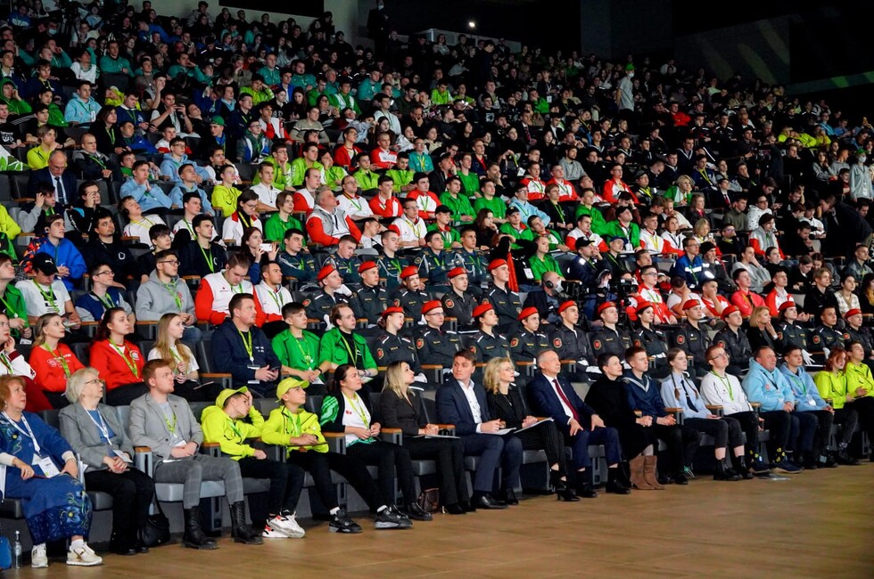 Фото: Официальный ТГ-канал Правительства РФ