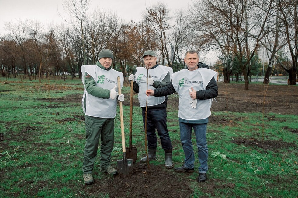 Фото: Официальный ТГ-канал врио главы Мариуполя Олега Моргуна