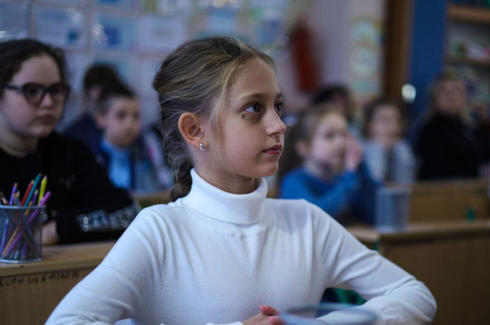 ФОТО: ПРЕСС-СЛУЖБА РЕГИОНАЛЬНОГО ШТАБА ВСЕРОССИЙСКОЙ АКЦИИ «#МЫВМЕСТЕ»