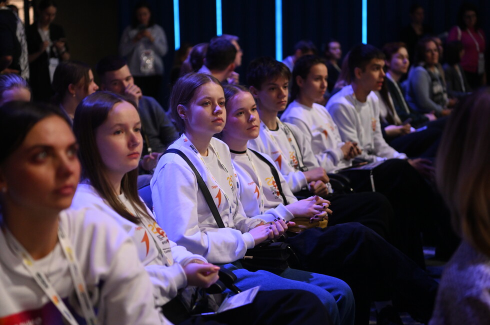 Фото: Фотохост-агентство РИА Новости/Кристина Кормилицына