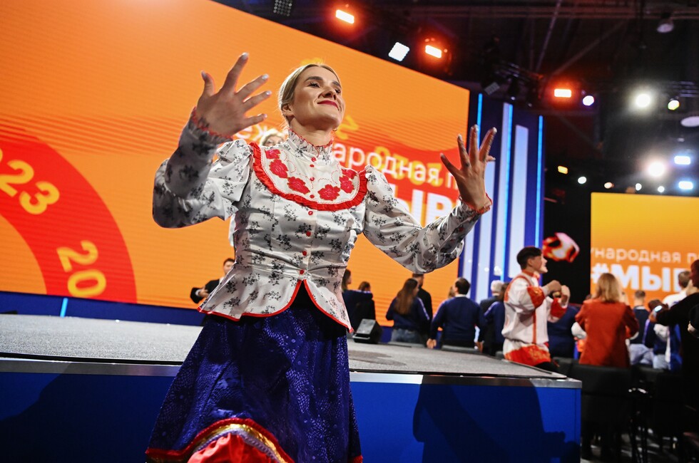 Фото: Фотохост-агентство РИА Новости/Кристина Кормилицына