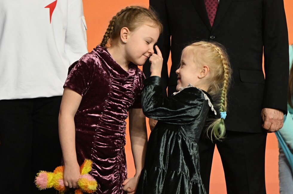 Фото: Фотохост-агентство РИА Новости/Кристина Кормилицына