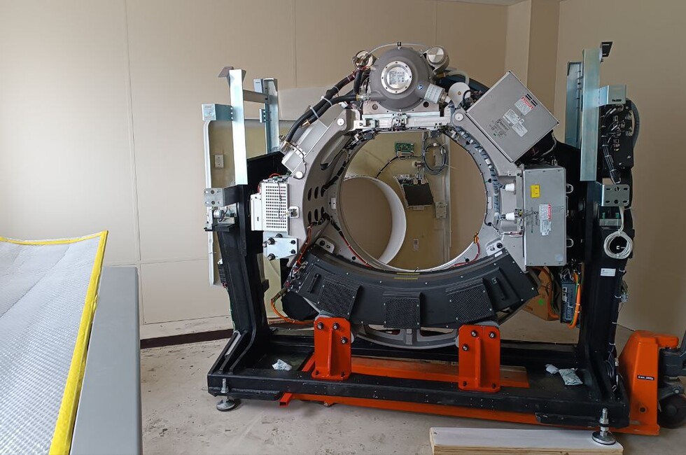 Фото: Официальный ТГ-канал заместителя председателя Правительства ДНР Ларисы Толстыкиной