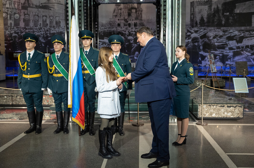 Фото: пресс-служба Ассамблеи народов России