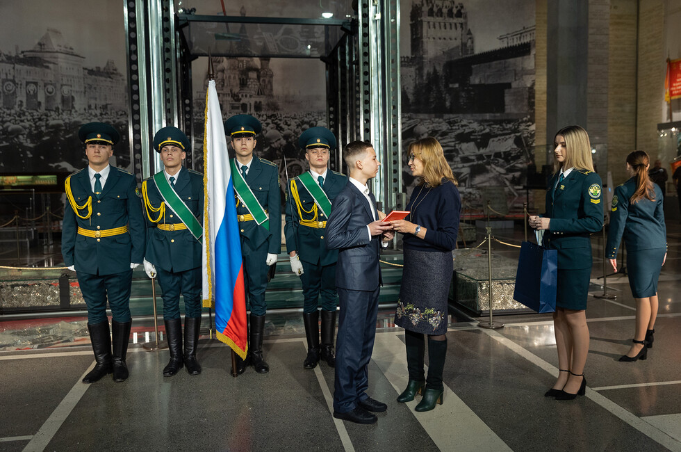 Фото: пресс-служба Ассамблеи народов России