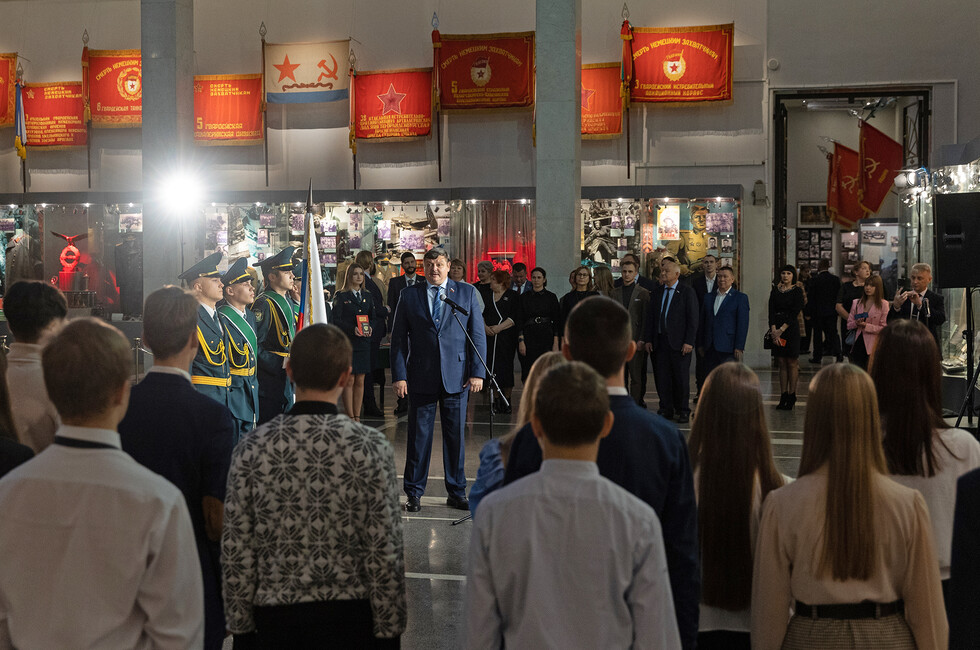 Фото: пресс-служба Ассамблеи народов России