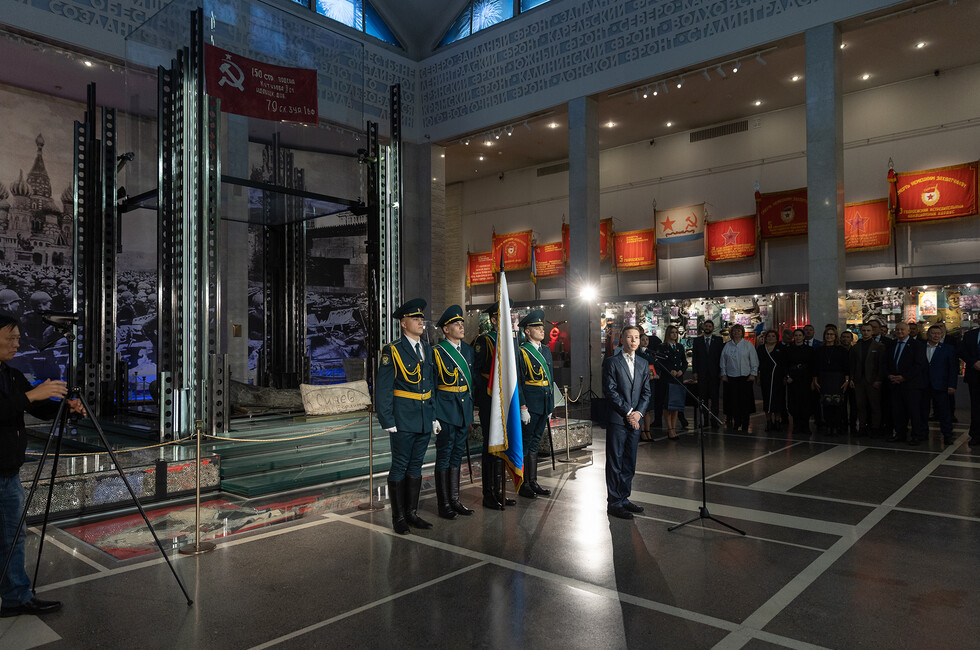 Фото: пресс-служба Ассамблеи народов России