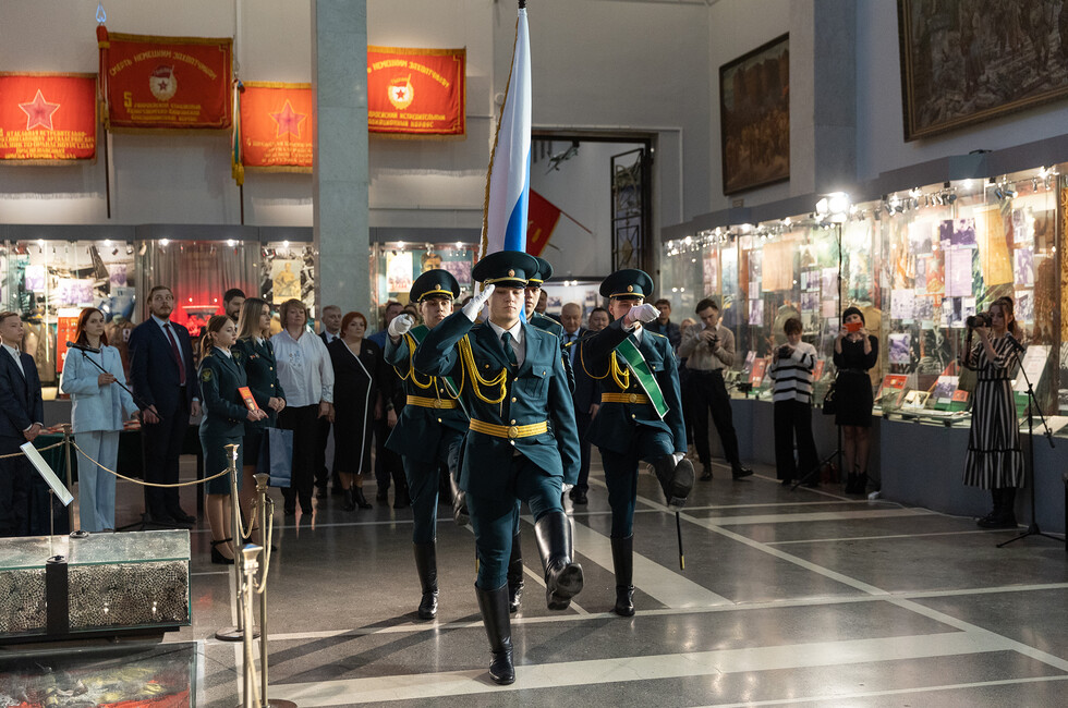 Фото: пресс-служба Ассамблеи народов России