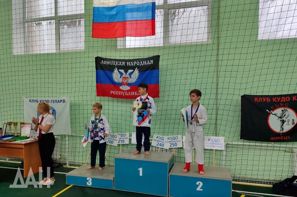 Фото: Донецкое агентство новостей