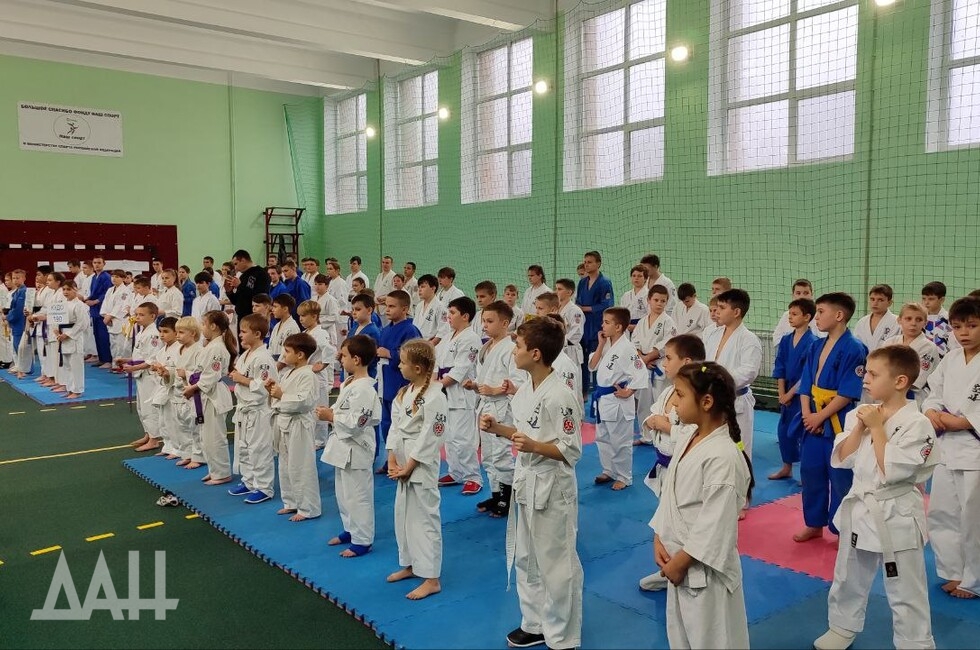 Фото: Донецкое агентство новостей