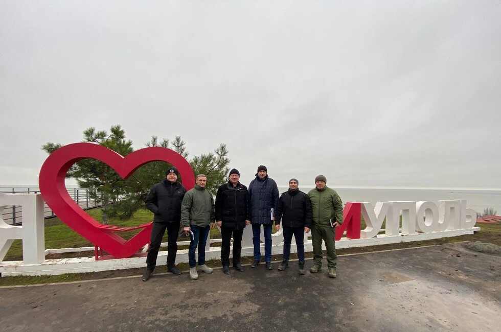 Фото: Официальный ТГ-канал Заместителя Председателя Правительства РФ Марата Хуснуллина