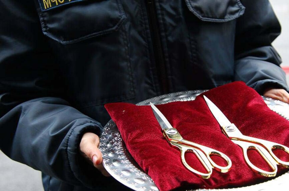 ФОТО: ГУ МЧС РОССИИ ПО ДНР