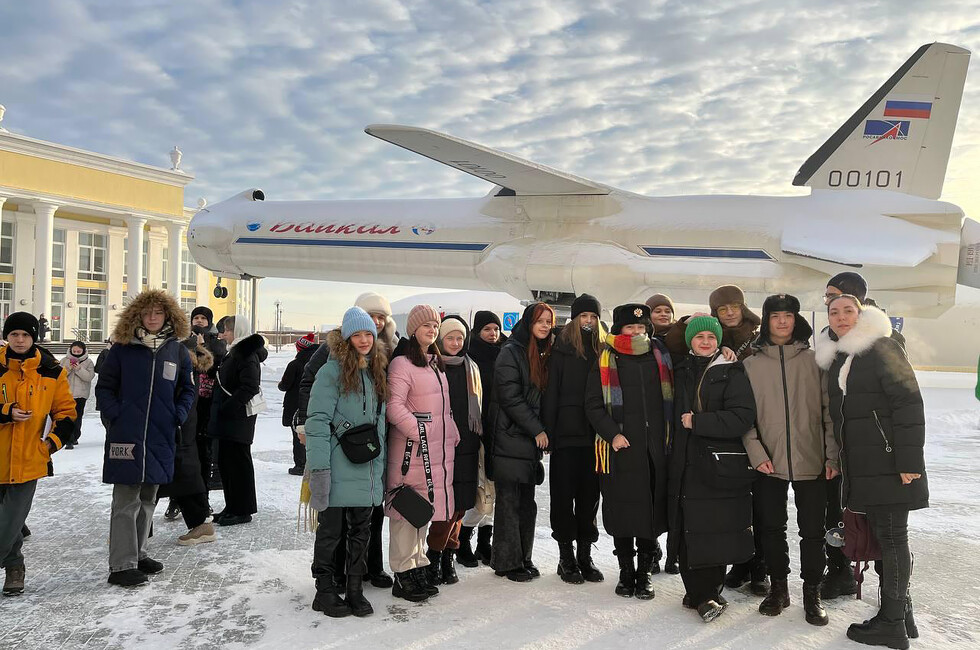 Фото: Департамент внутренней политики Свердловской области