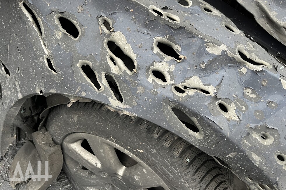 Фото: Донецкое агентство новостей