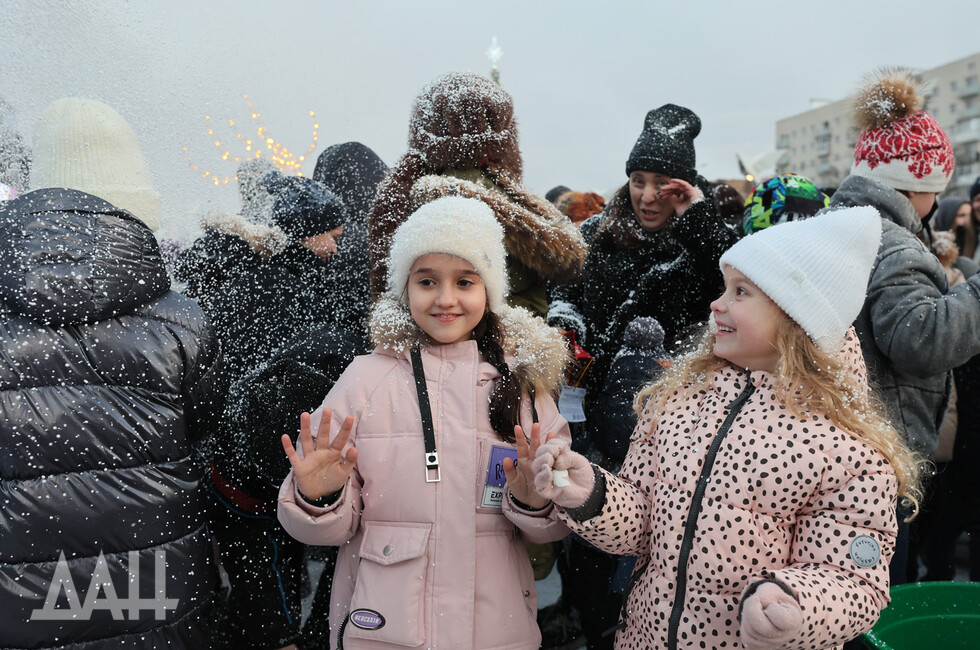 Фото: Донецкое агентство новостей