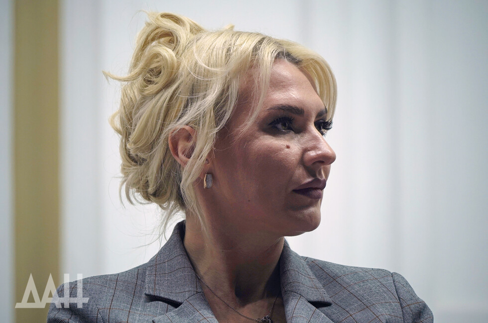 Фото: Донецкое агентство новостей