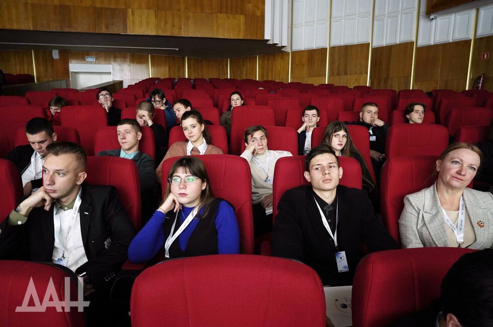 Фото: Донецкое агентство новостей