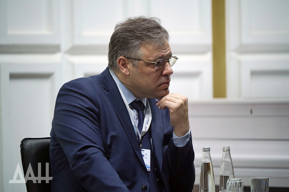 Фото: Донецкое агентство новостей