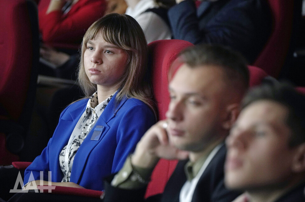 Фото: Донецкое агентство новостей