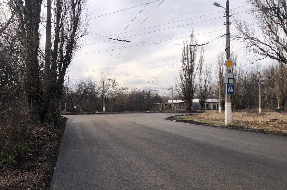 Фото: Официальный ТГ-канал Министерства транспорта ДНР