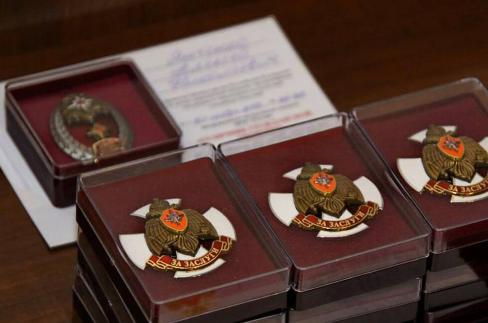 Фото: Официальный ТГ-канал МЧС ДНР 