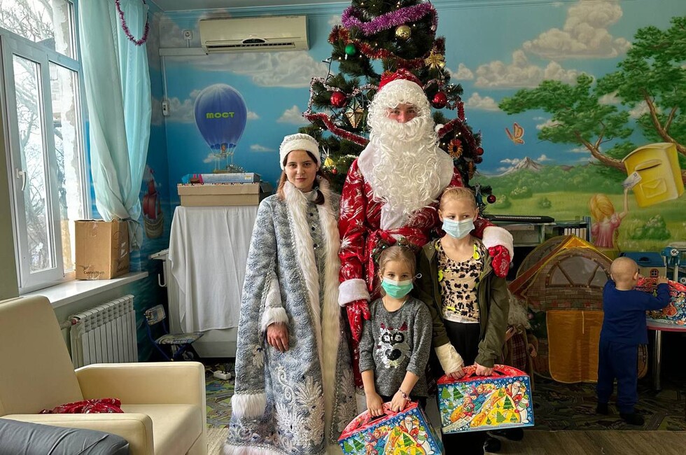 Фото: пресс-служба Всероссийского студенческого корпуса спасателей