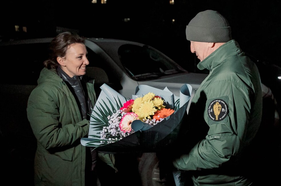 Фото: Официальный ТГ-канал врио главы Мариуполя Олега Моргуна